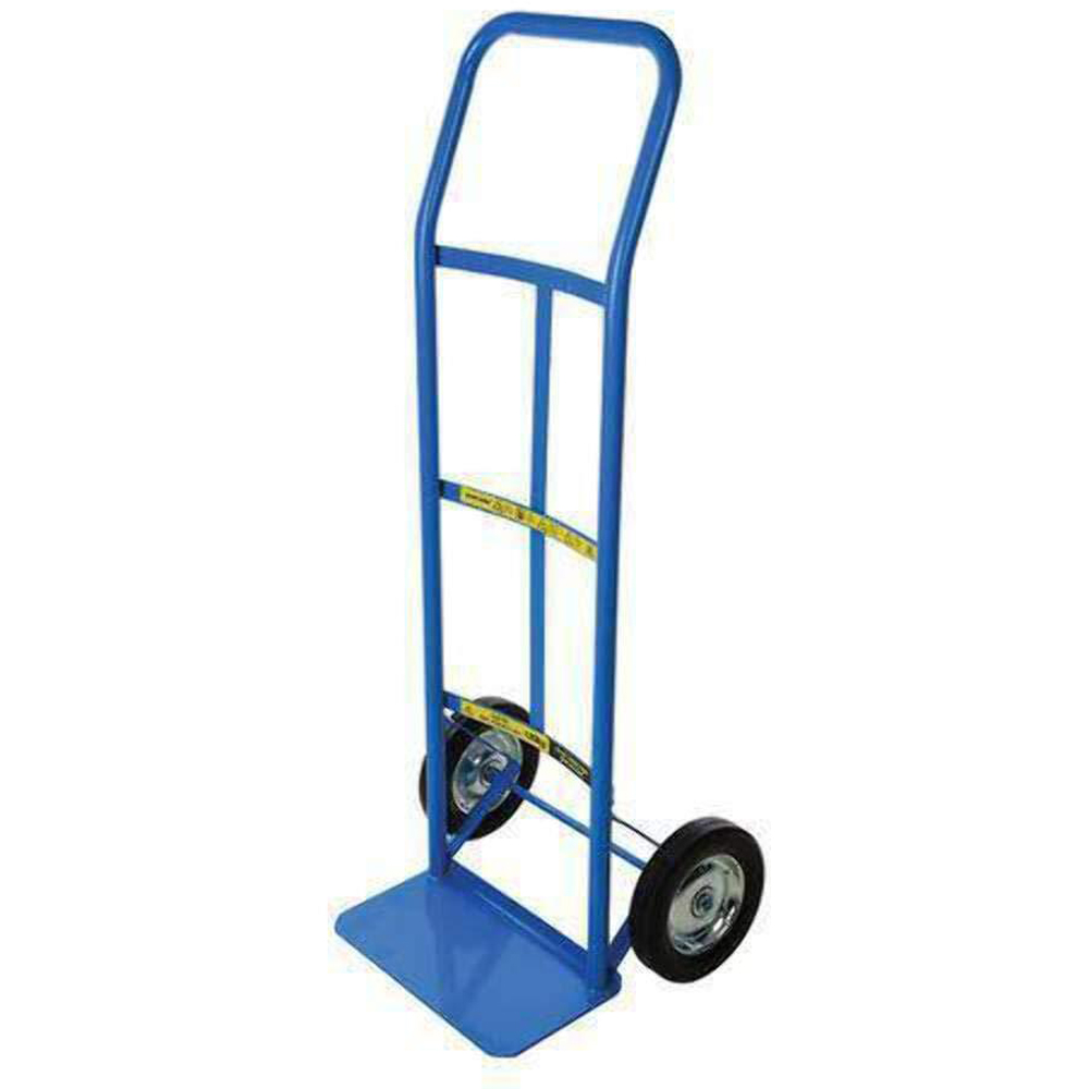 Silverline Sack Truck 120kg Image 1