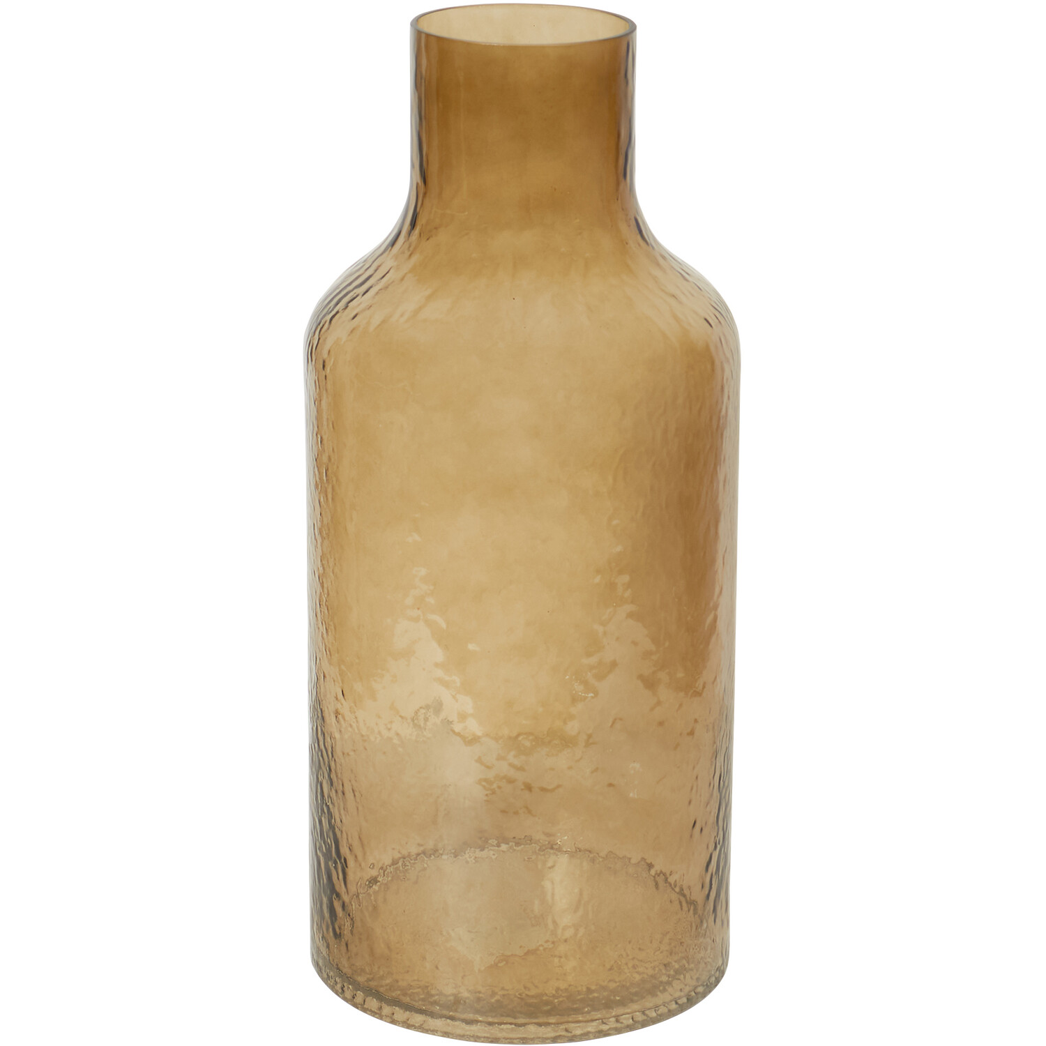 Zara Vase - Khaki Image 2