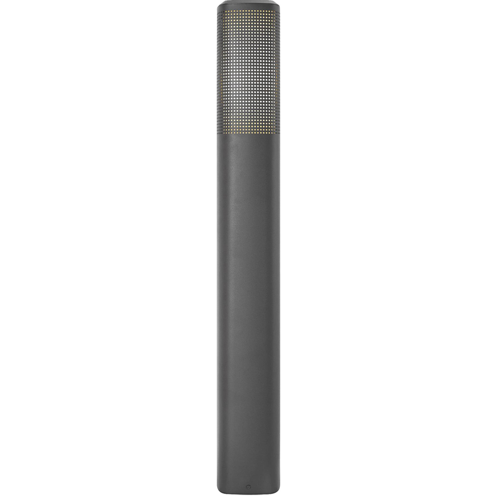 Nordlux Sidara 95 Seaside Anthracite Garden Light Image 3