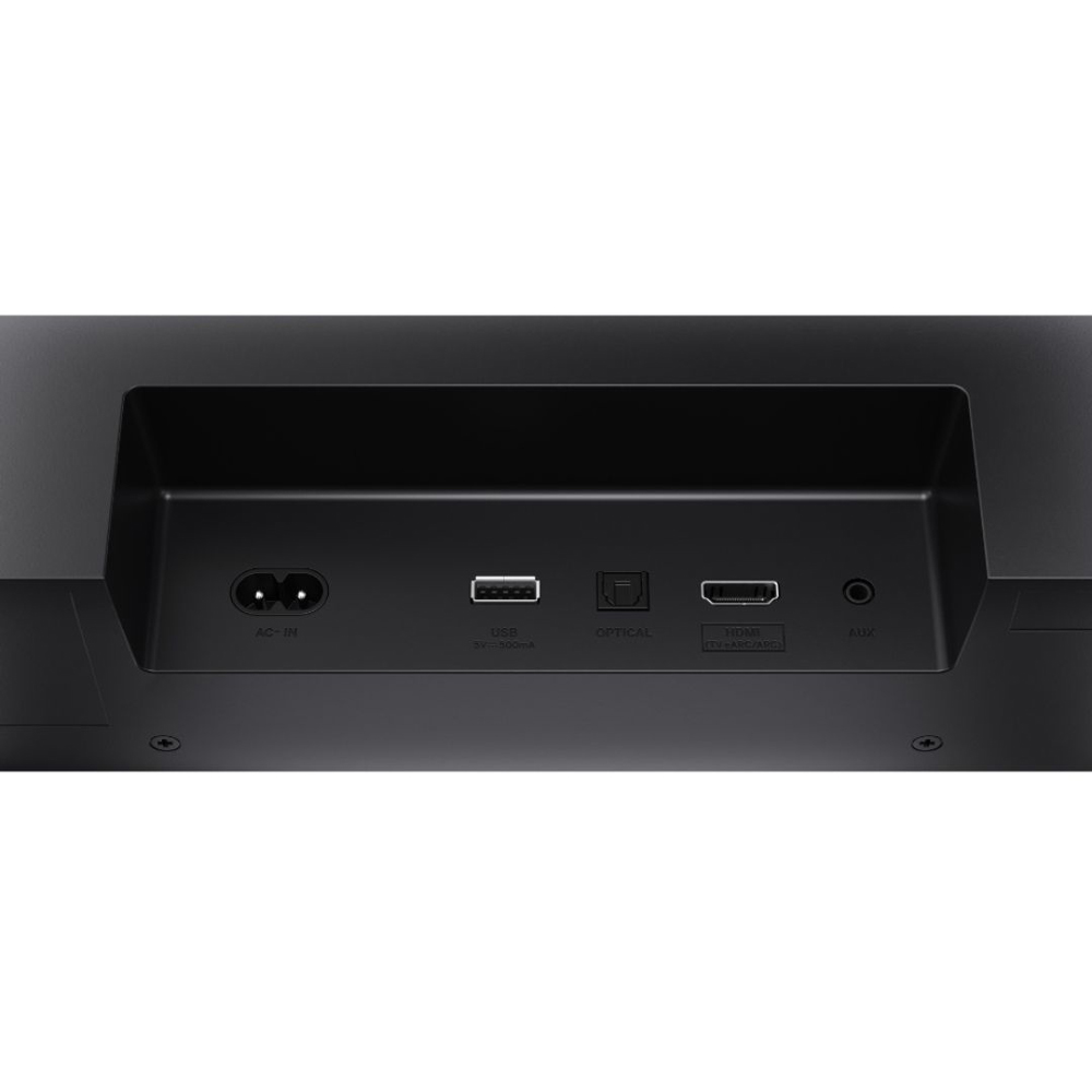 Sharp HT-SBW310 2.1 Soundbar with Slim Subwoofer Image 7