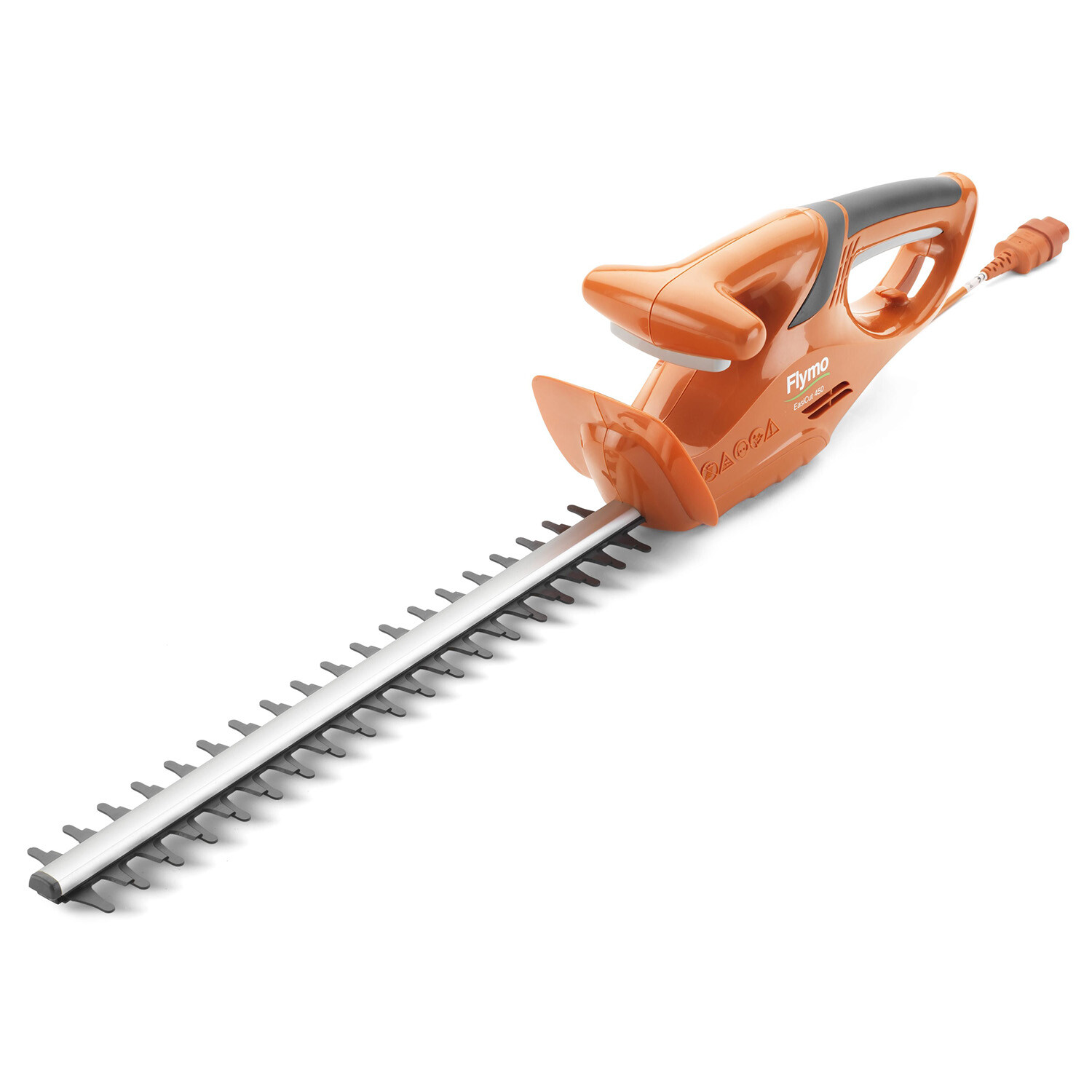 Easicut 450W Hedge Trimmer Image 1