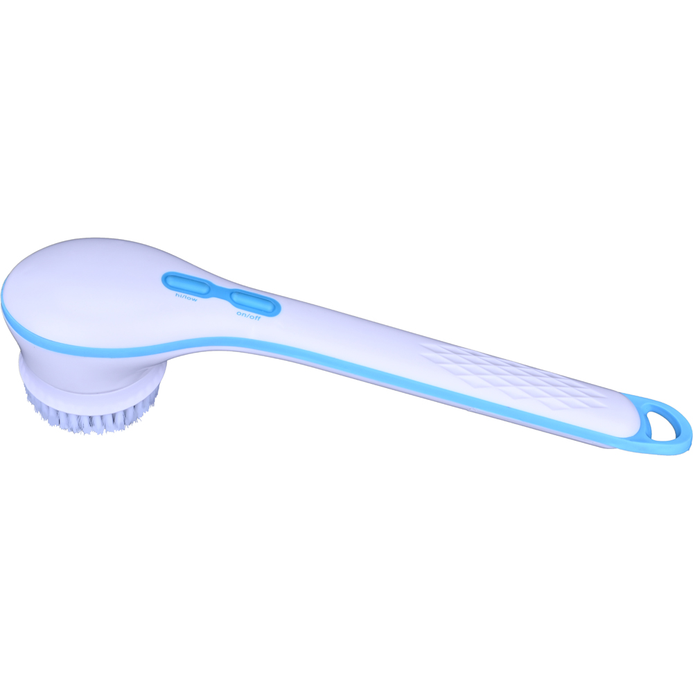 Avilo Battery Operated Electric Body Brush Image 3