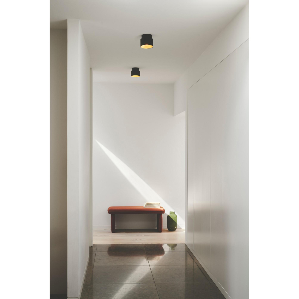 Nordlux Torone Black Spotlight Image 2