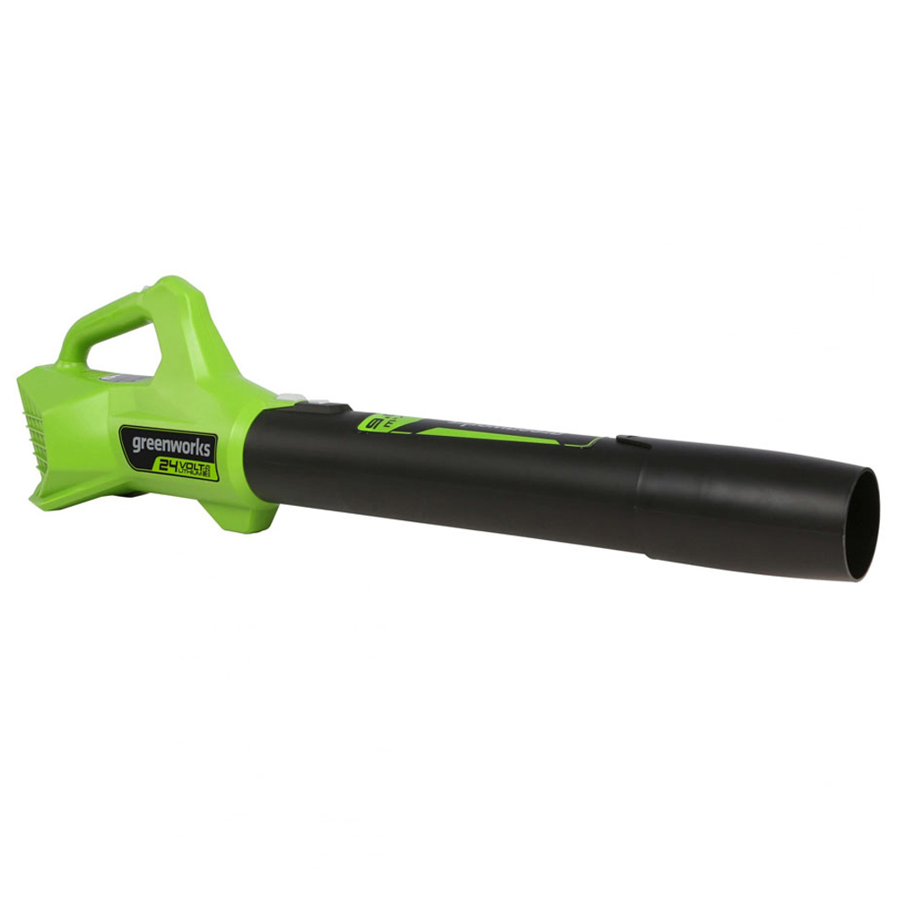 Greenworks 24V 100mph Cordless Axial Blower (Tool Only) 24v Image 1