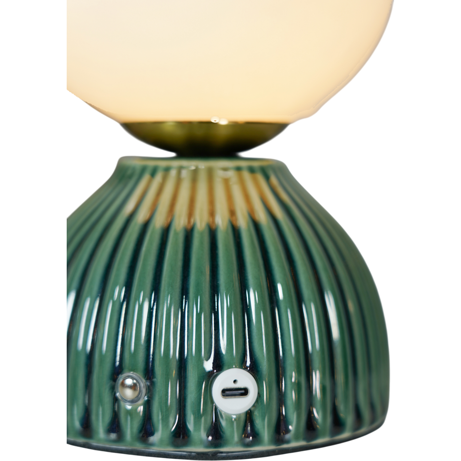Kinzlee Rechargeable Lamp Image 4