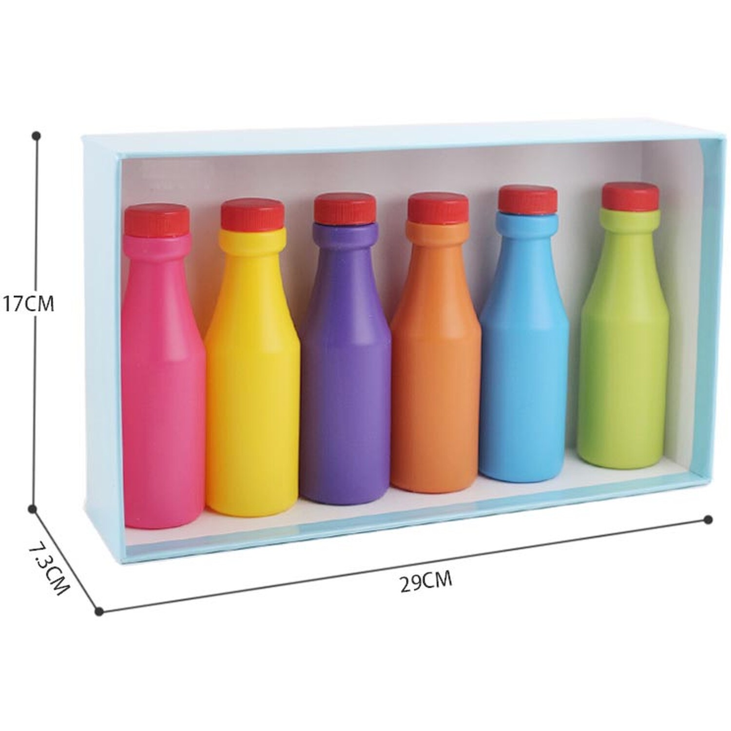 Bottle Pairing Game Image 4