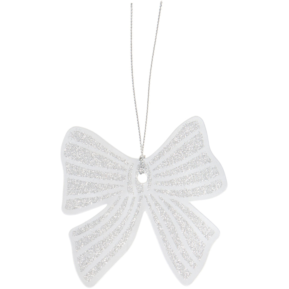 Pack of 20 Bow Gift Tags Image 3