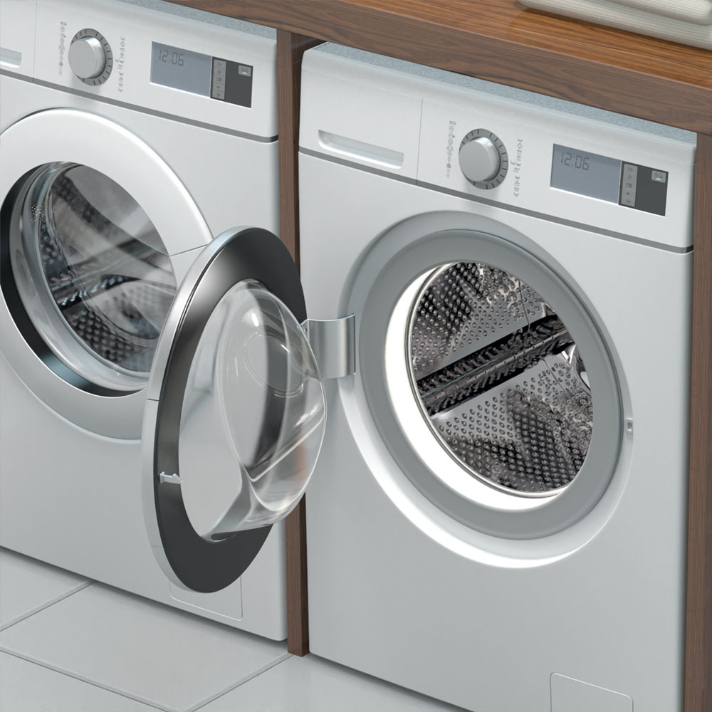 HG Washing Machine and Dishwasher Cleaner 200g Image 5