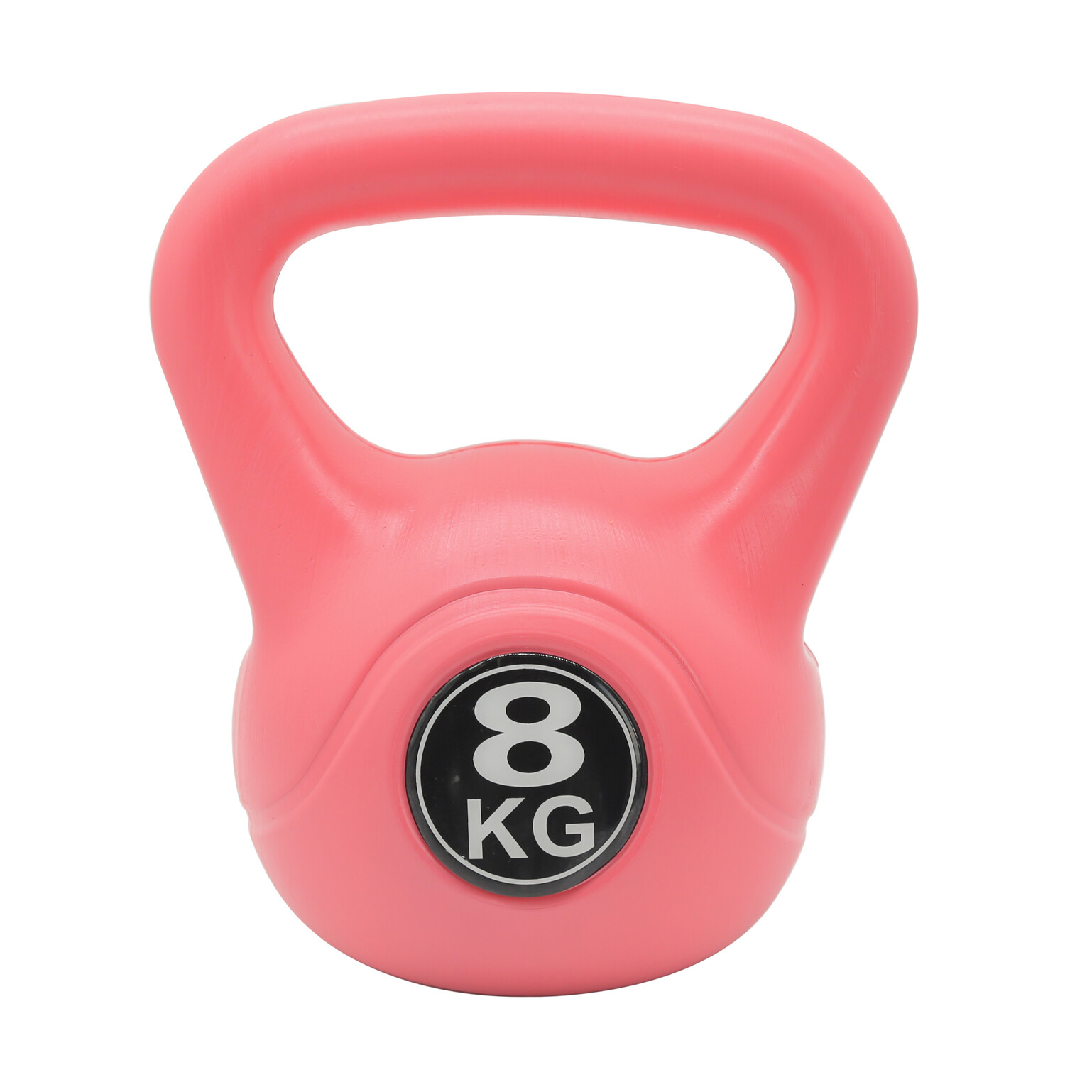 Active Sport Kettlebell - 8kg Image 1