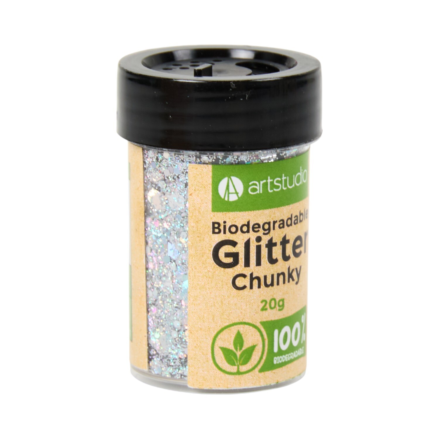 Chunky Bio Degradable Glitter Image 7
