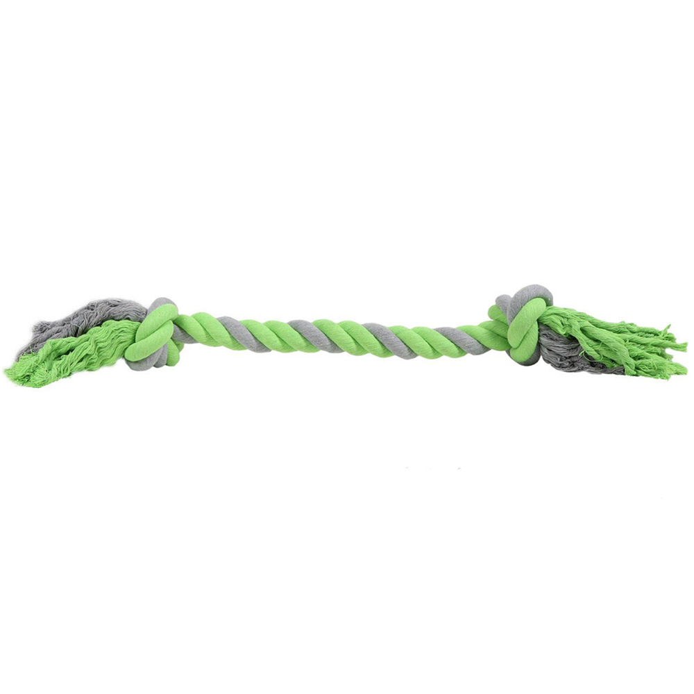 Two Knot Tugger - Large Image 2