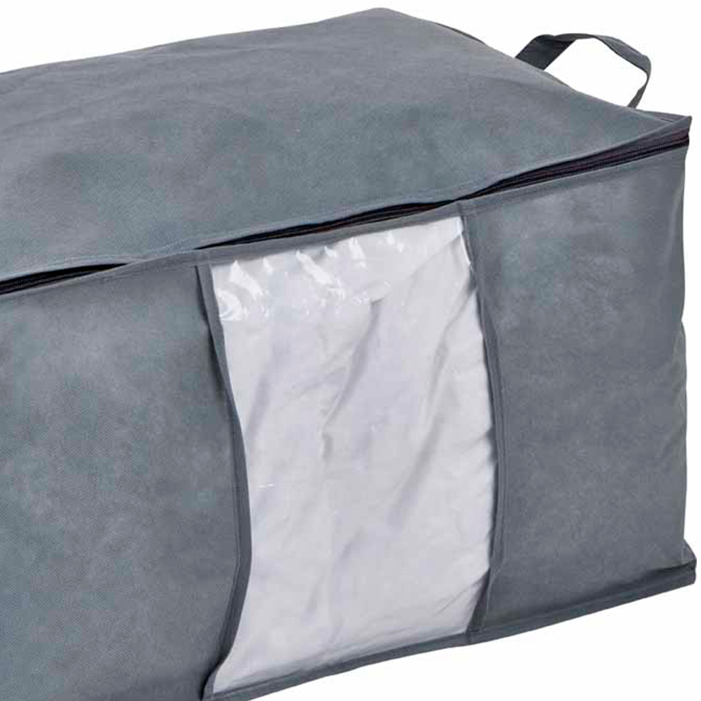 Wilko Wardrobe Storage Bag Image 4