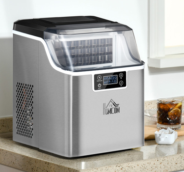 Ice Makers &amp; Crushers