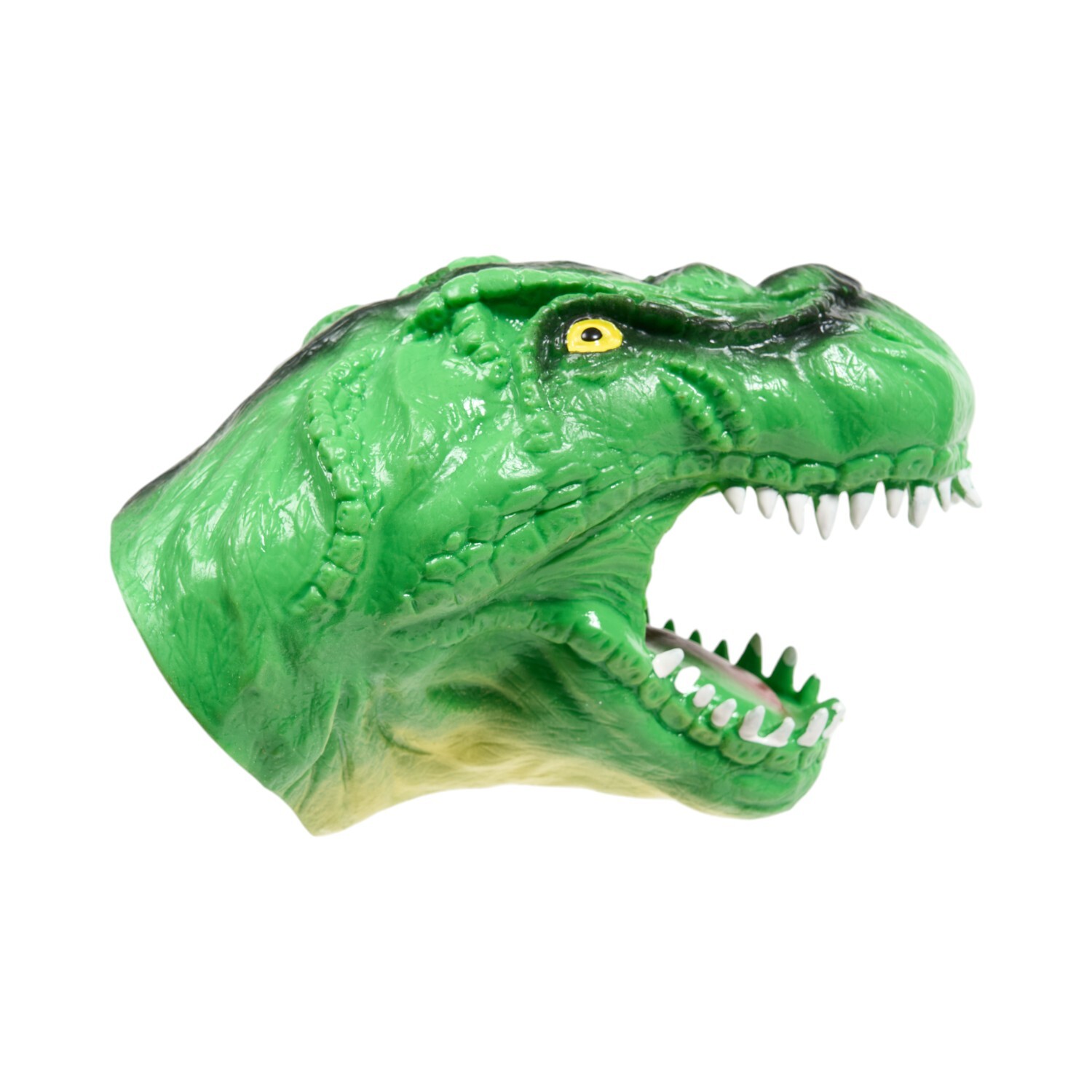 Dinosaur Hand Puppet Image 7
