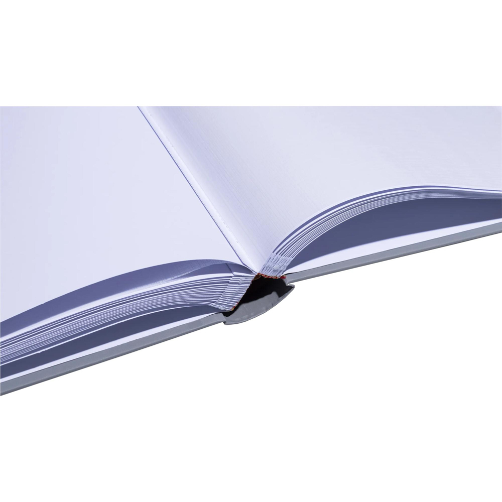 Exacompta AutentiK Blue Grey Photo Album 60 Sheets 300 Photos Image 7