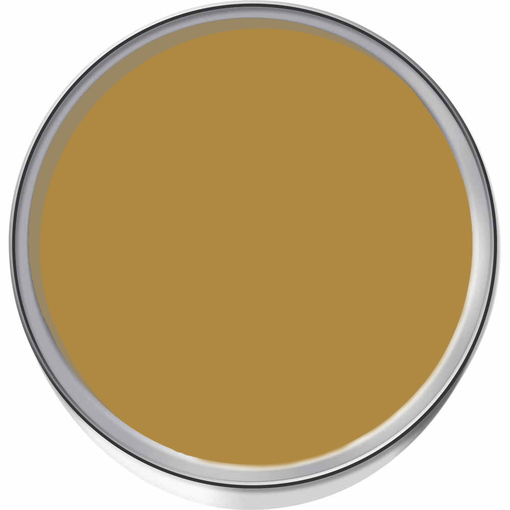 Bedec Solid Pine Semi Gloss Barn Paint 2.5L Image 3