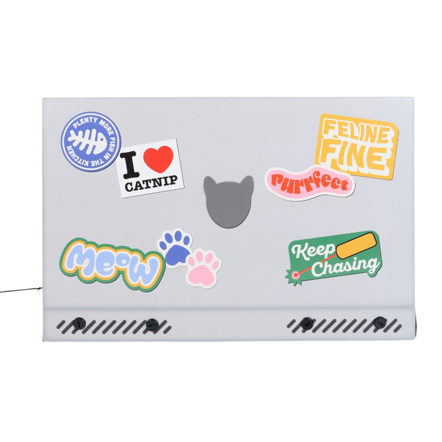 Cat Laptop Scratcher Image 8