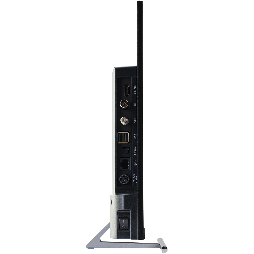 Avtex 24 inch Vidaa Smart LED TV with Freely Image 5