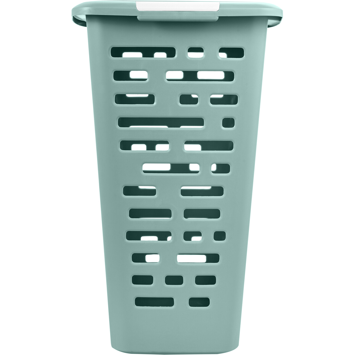 Linea Laundry Hamper - Sage Image 3