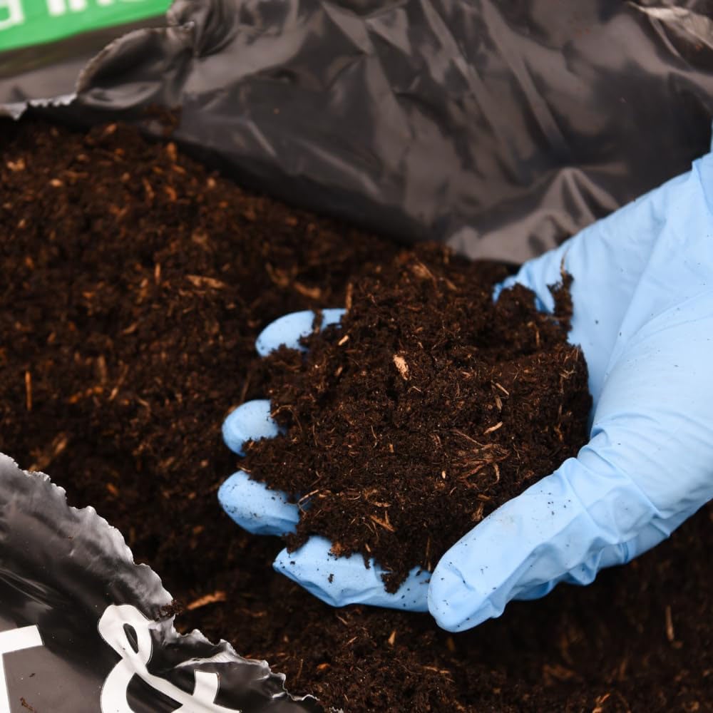 Thompson and Morgan Incredicrop Grow Bag 35L Image 3