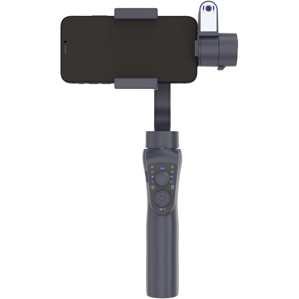Easypix GoXtreme GX4 Gimbal with Built In Battery Image 2