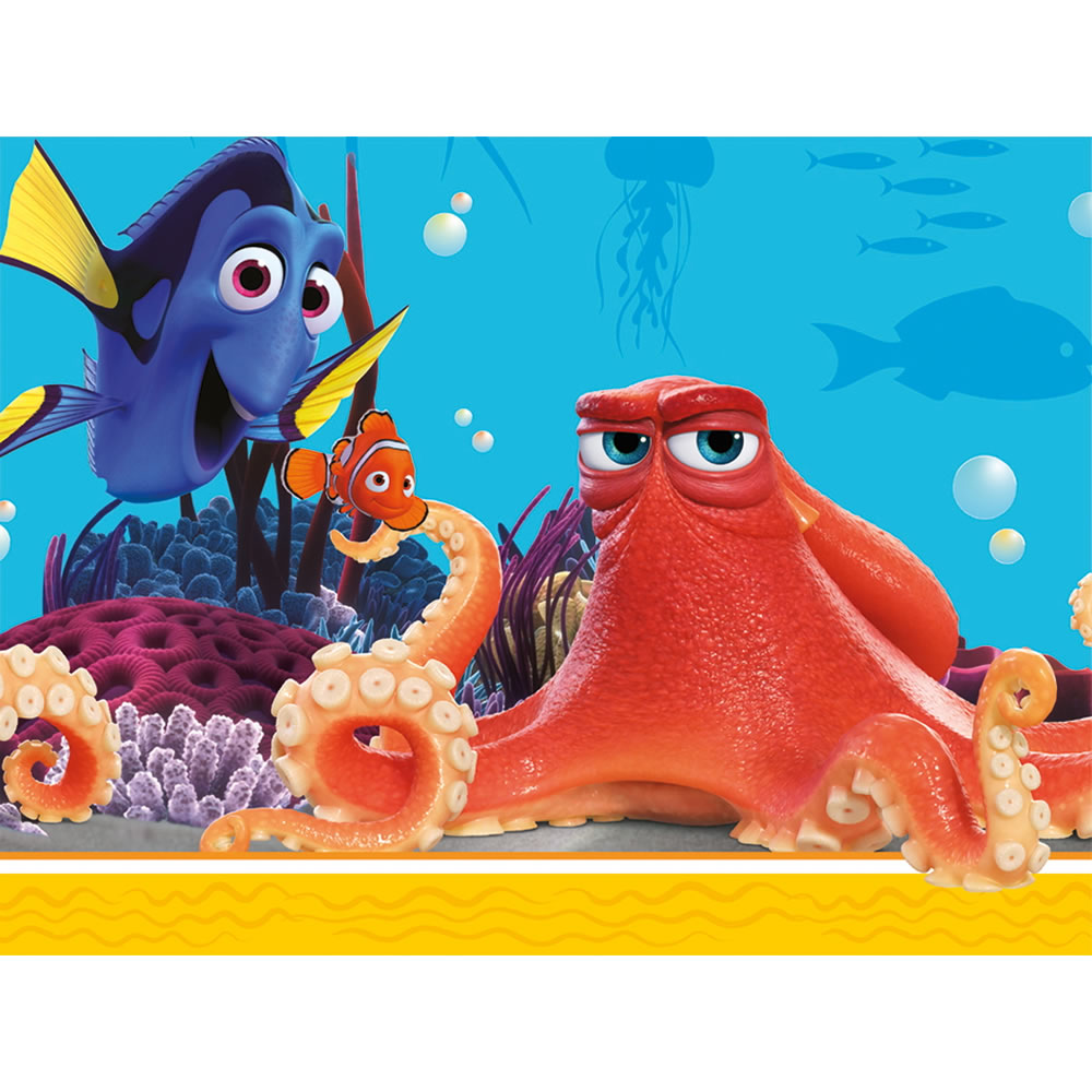 Finding Dory Plastic Tablecover Image