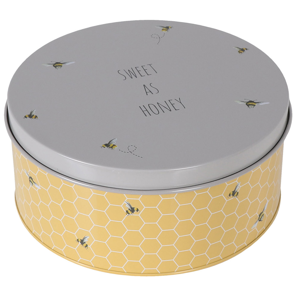 Honeycomb Cake Tin 2 Pack Image 5