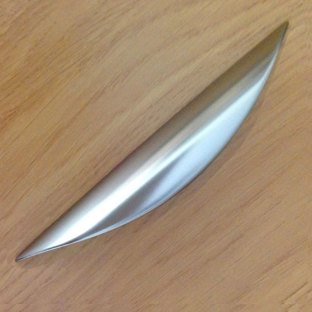 R White Cabinets Single Door Brown Desk Height Cupboard Image 4