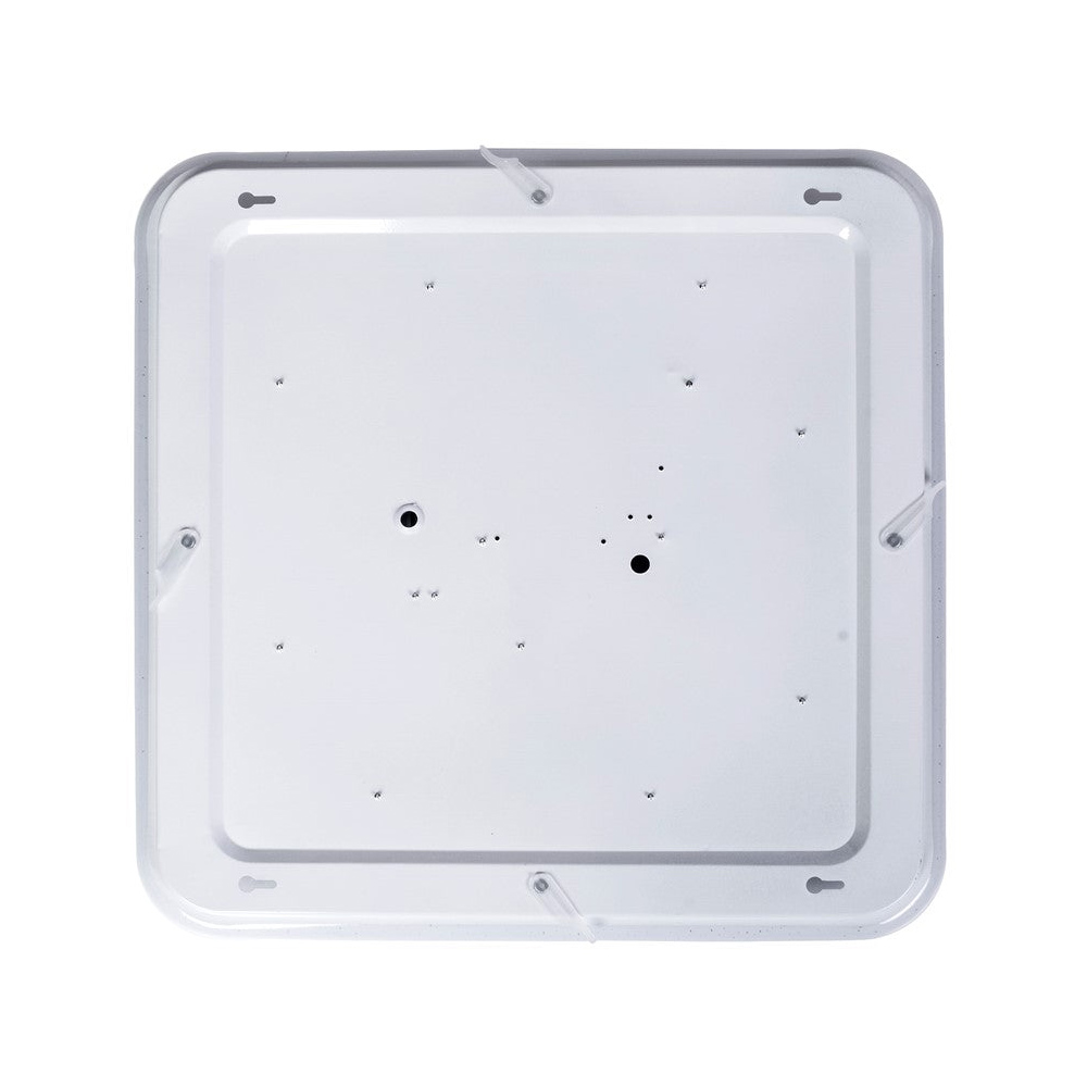 Milagro Yax White LED Ceiling Lamp 230V Image 7