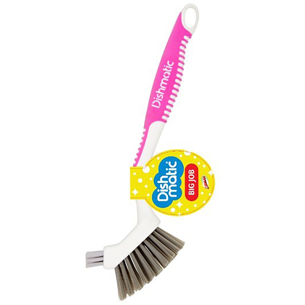Dishmatic Big Job Dish Brush Image