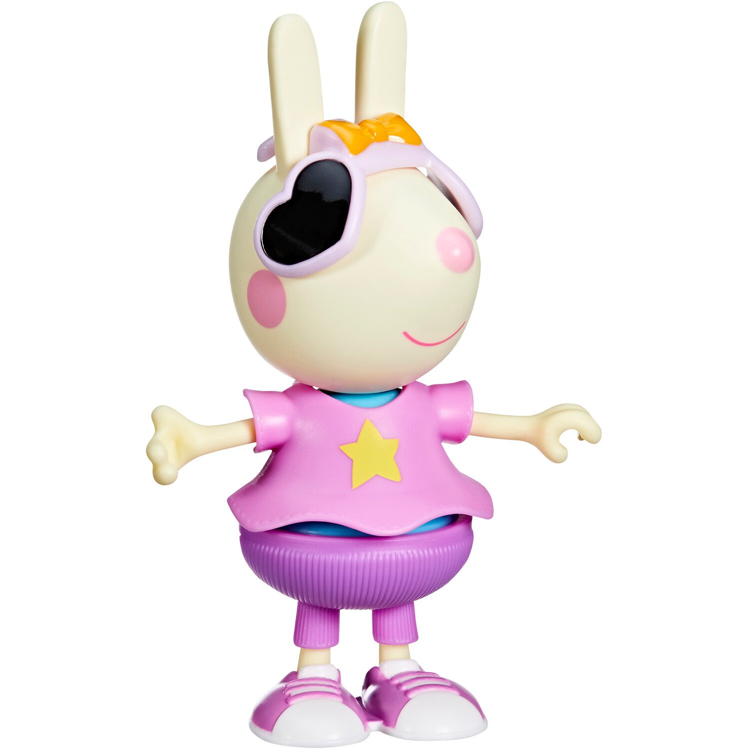 Assorted Peppa and Friends Dress Up Toy Image 3