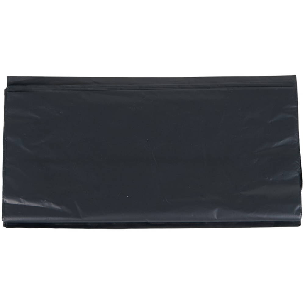 Pack of 50 Mailing Bags - Black Image 3