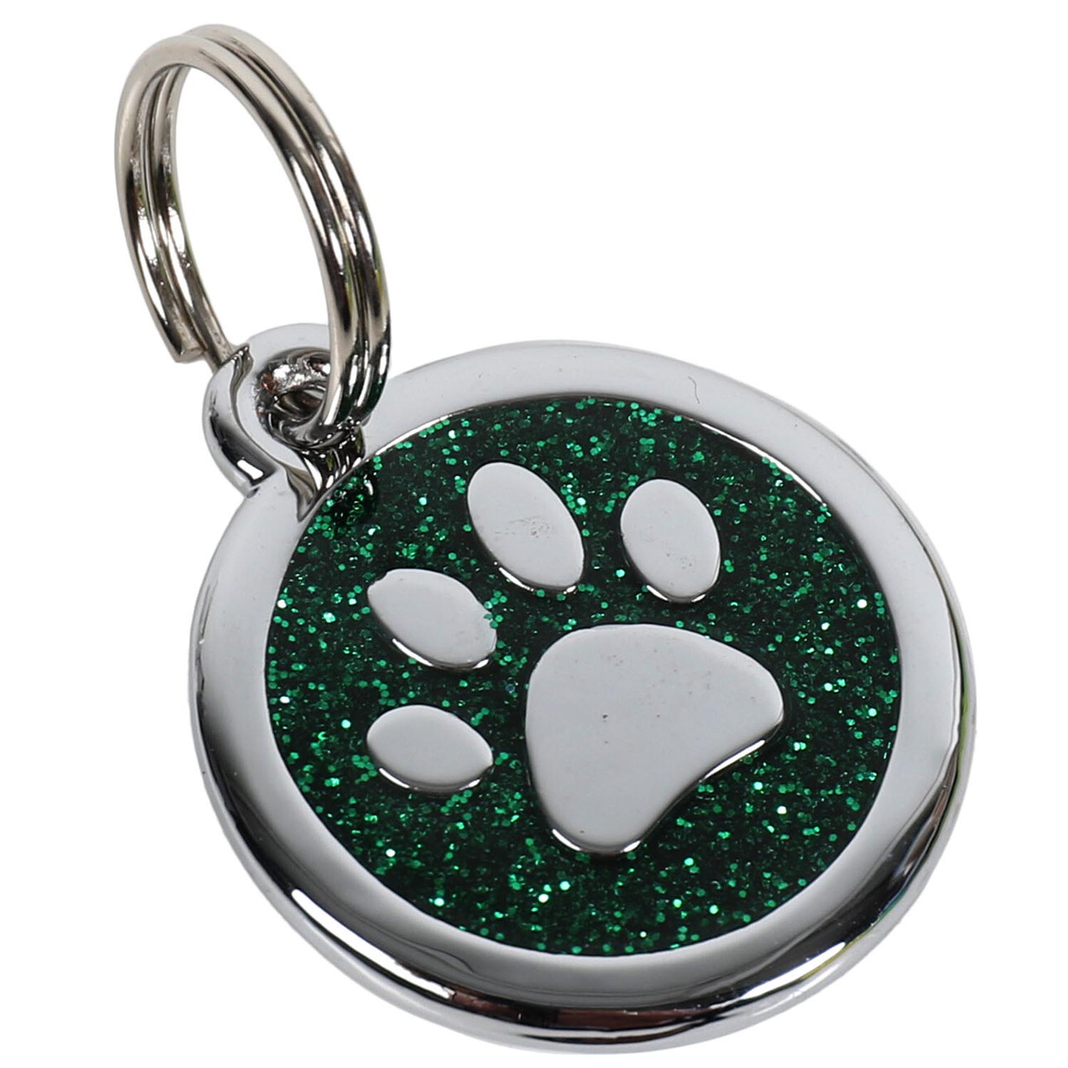 Clever Paws Pet Tag Image 1