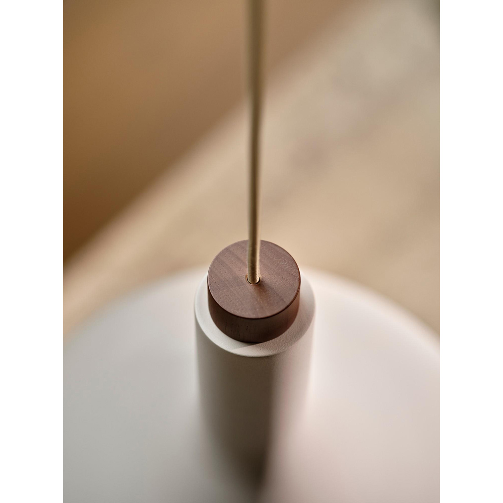 Nordlux Fuji Beige Pendant Light Image 8