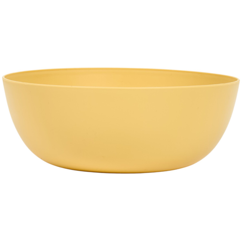 Pack of 4 Summer Picnic Bowls Image 5