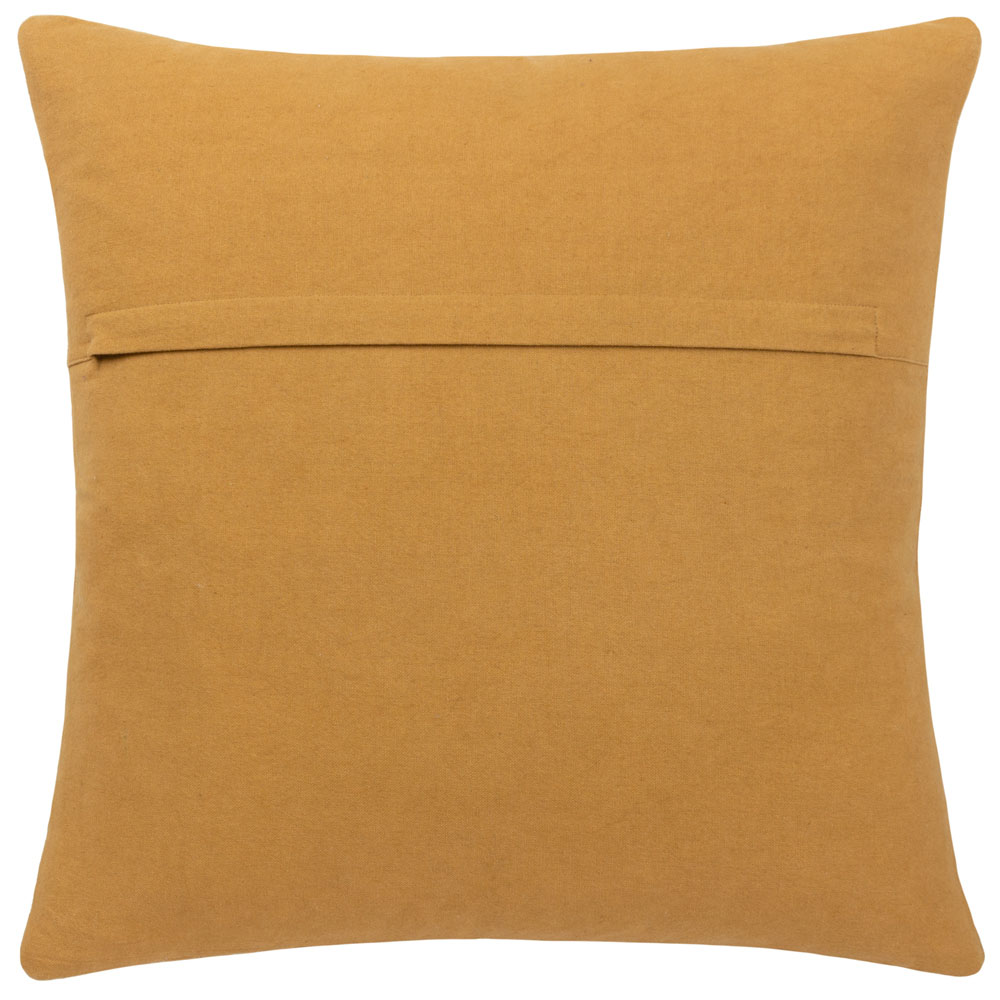 Yard Hush Honey Cotton Linear Cushion Image 5