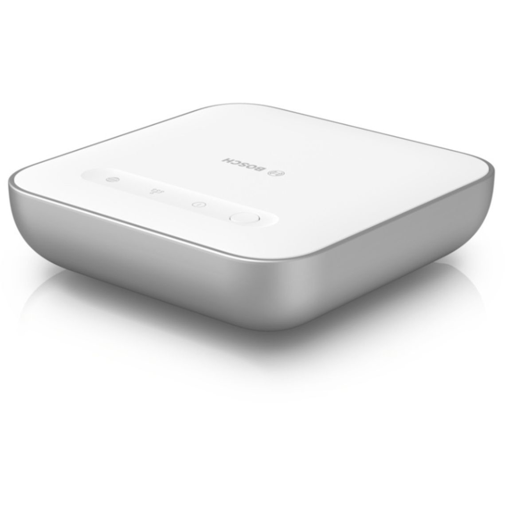 Bosch White Smart Home Controller II Image 3