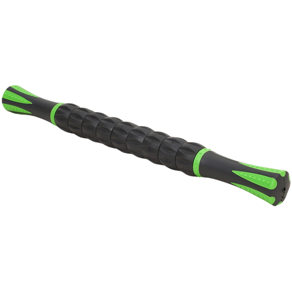H&O Direct Green Massage Roller Stick Image 1