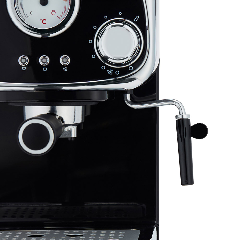 Todo espresso coffee machine hotsell