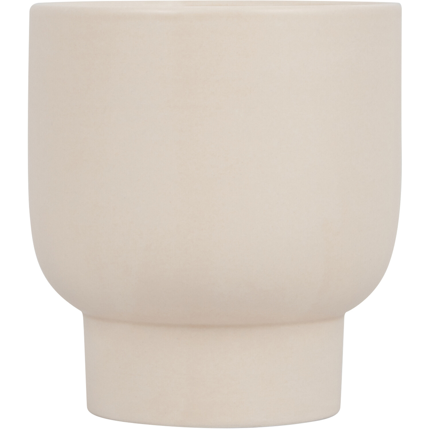 Ella Ceramic Planter - 14cm Image 2