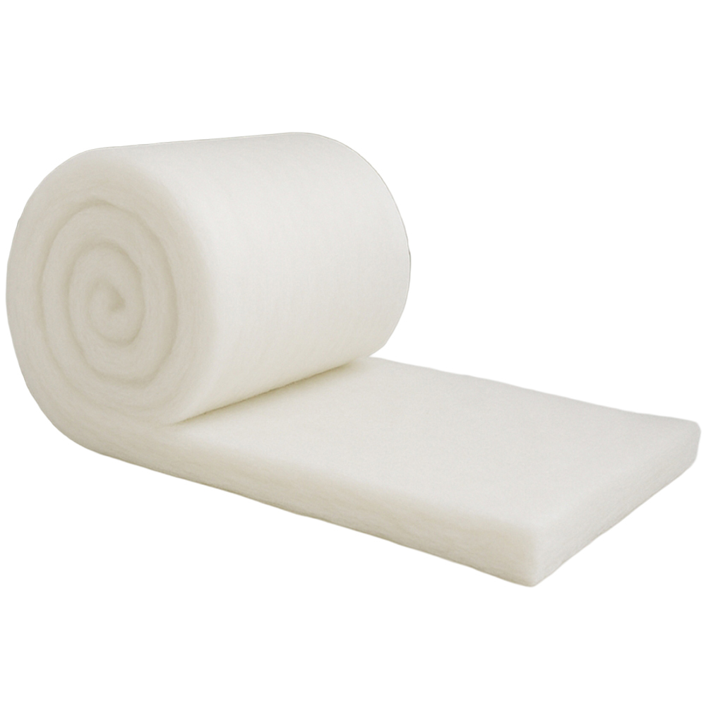 MHG Living Campervan Insulation Roll 8m x 370 x 50mm Image 1