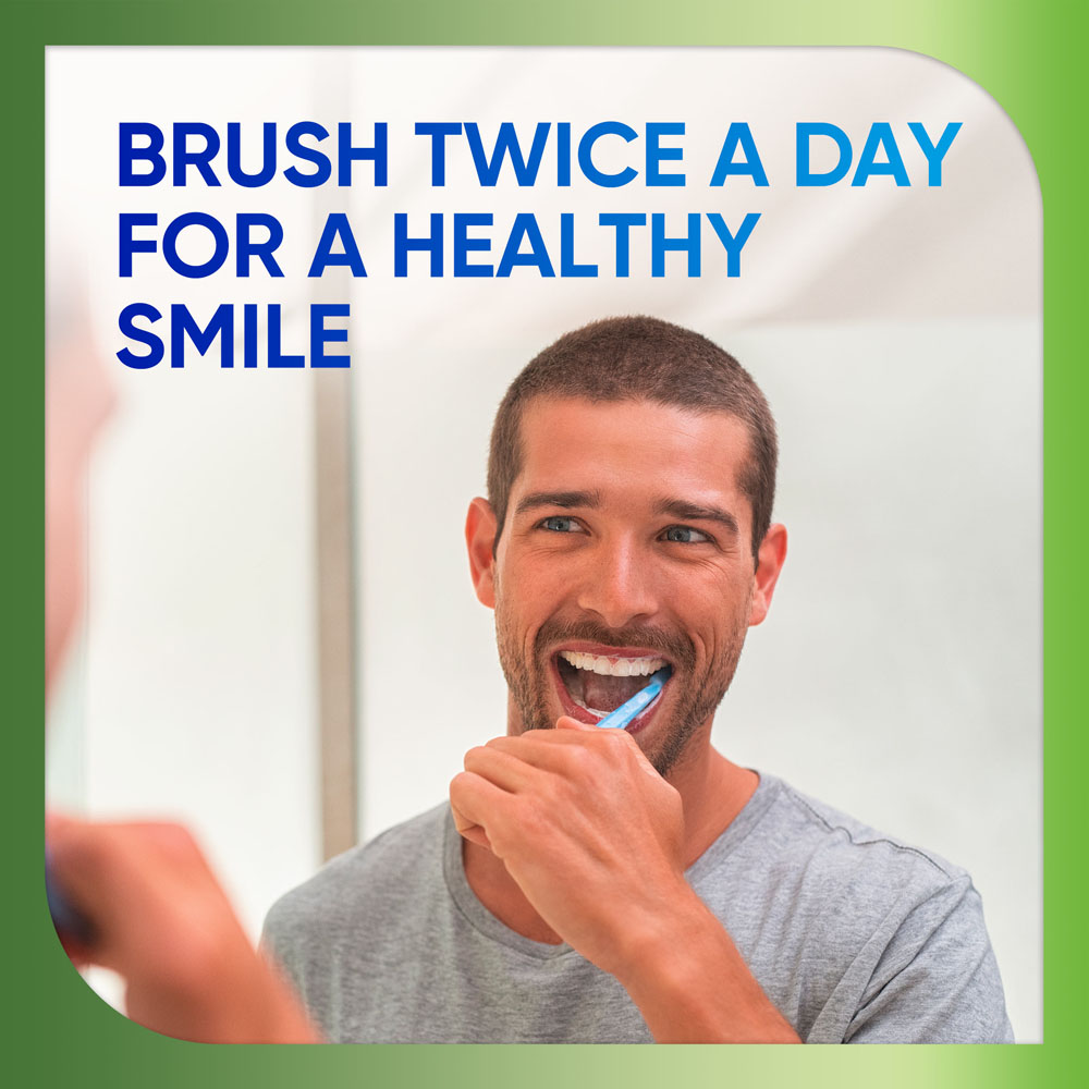 Sensodyne Nourish Healthy White Toothpaste 75ml Image 5