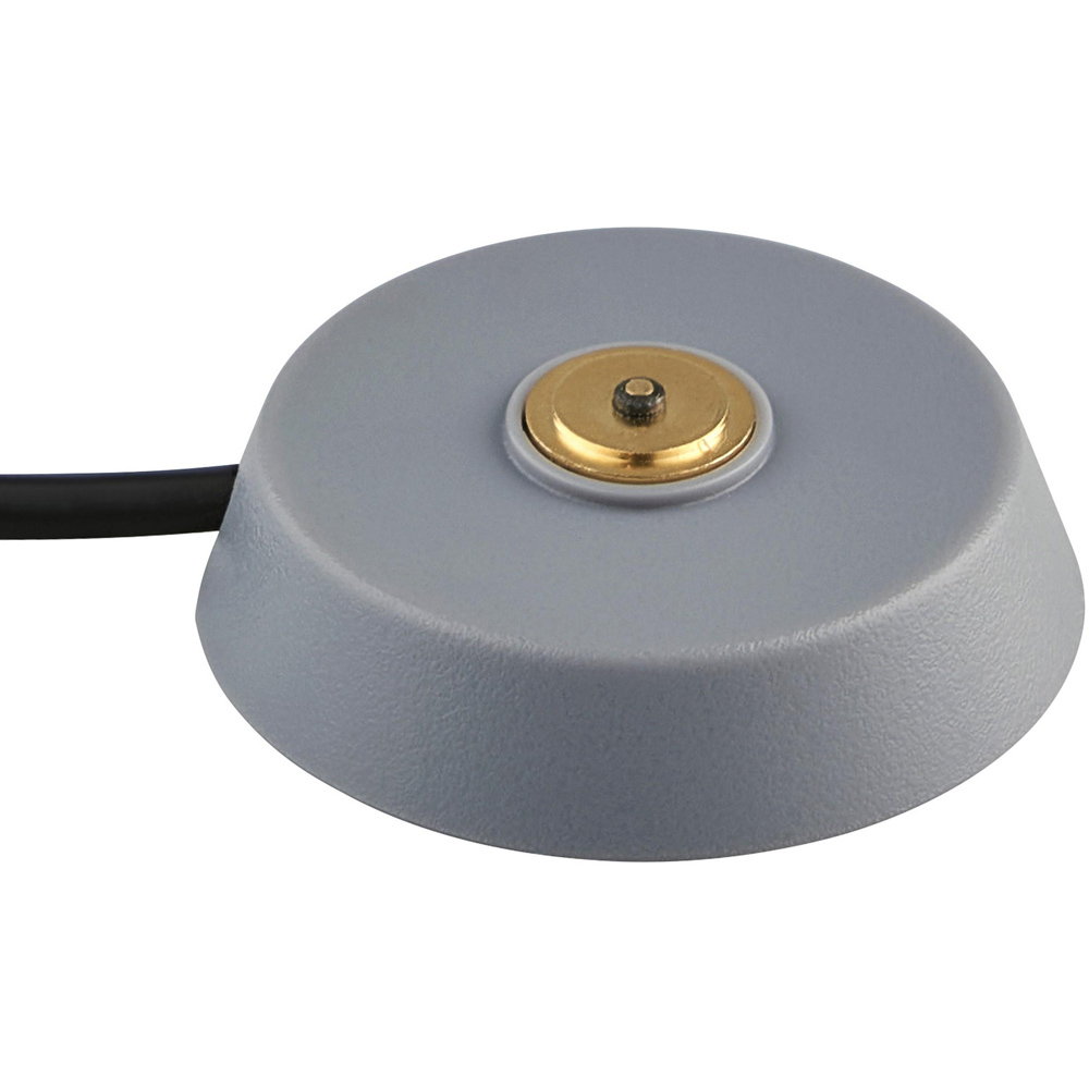 Nordlux Ellen To-Go Grey Portable Battery Table Lamp Image 3