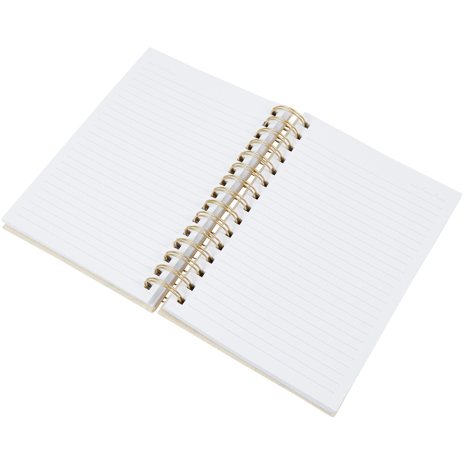 Eco A5 Chunky Notebook Image 5