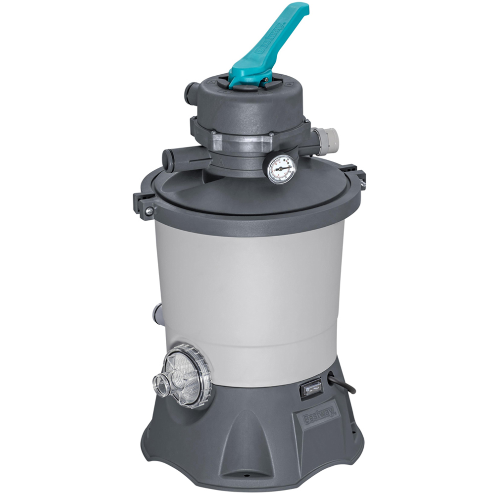 Bestway 3596L Sand Filter Image 1