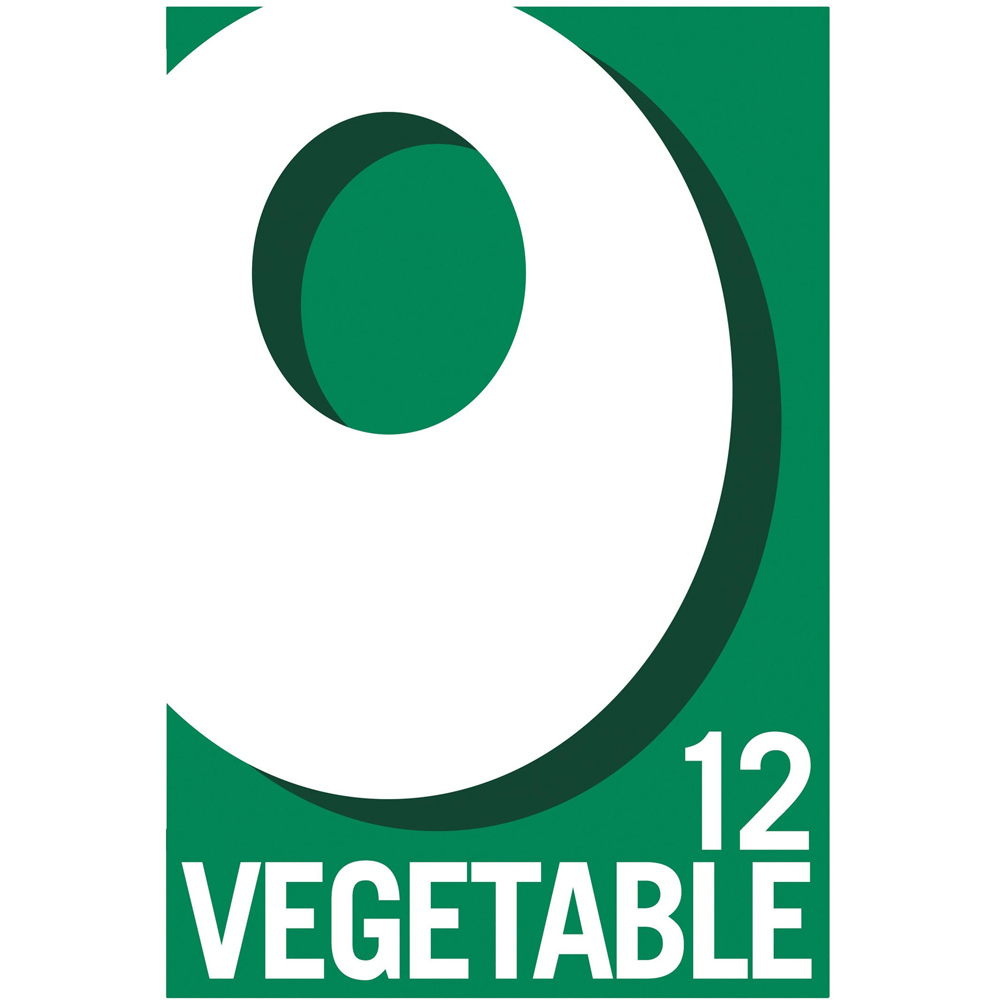 Oxo Vegetable Stock Cubes 12 Pack Image