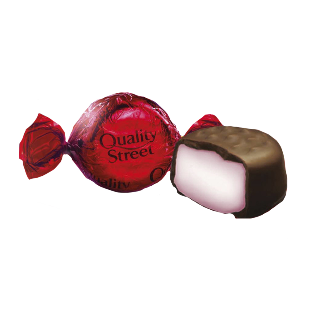 Quality Street Strawberry Delight Chocolate Sharing Bag 344g Image 3