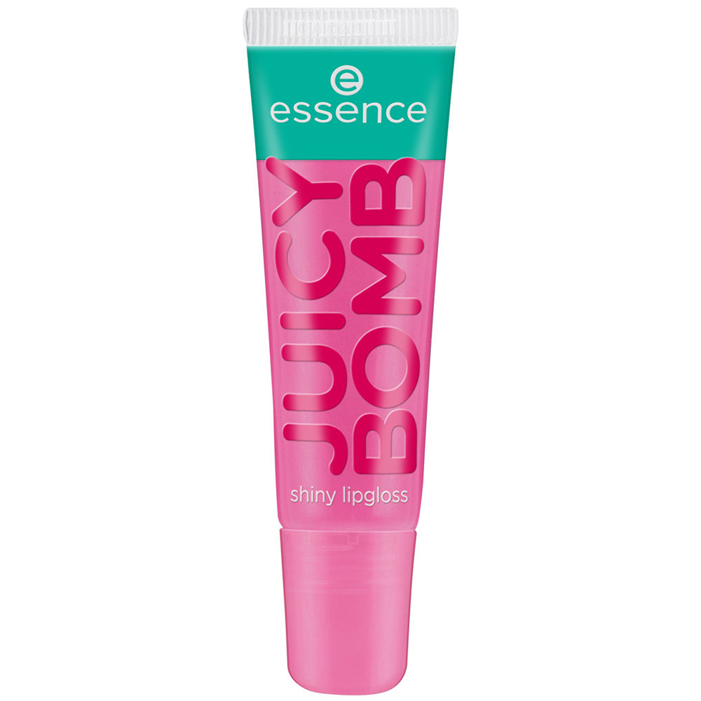 essence Juicy Bomb Shiny Lip Gloss 102 10ml Image 1