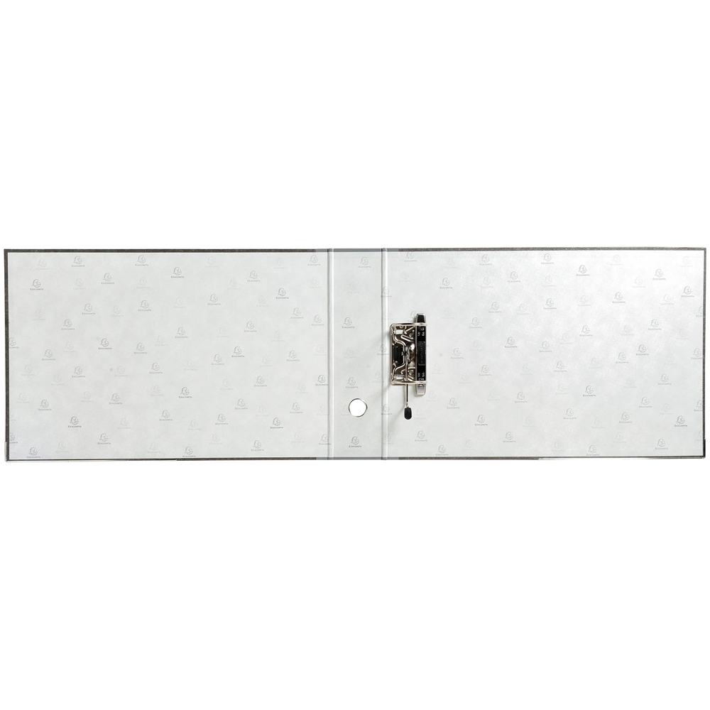 Exacompta PremTouch A3 Grey Lever Arch File 4 Pack Image 4