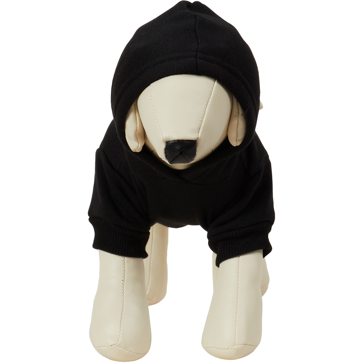 Pumpkin and Skulls Pet Jumper - 50cm Image 9